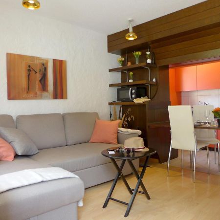 Apartment Harder By Interhome Interlaken Luaran gambar