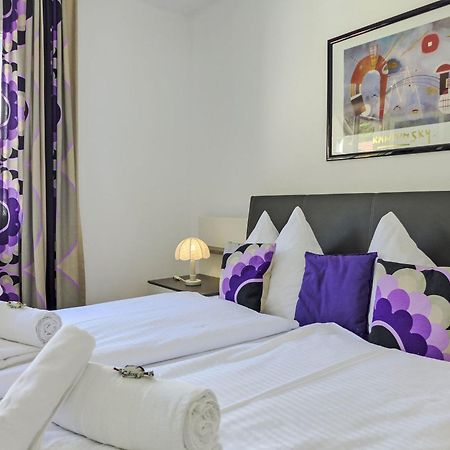 Apartment Harder By Interhome Interlaken Luaran gambar