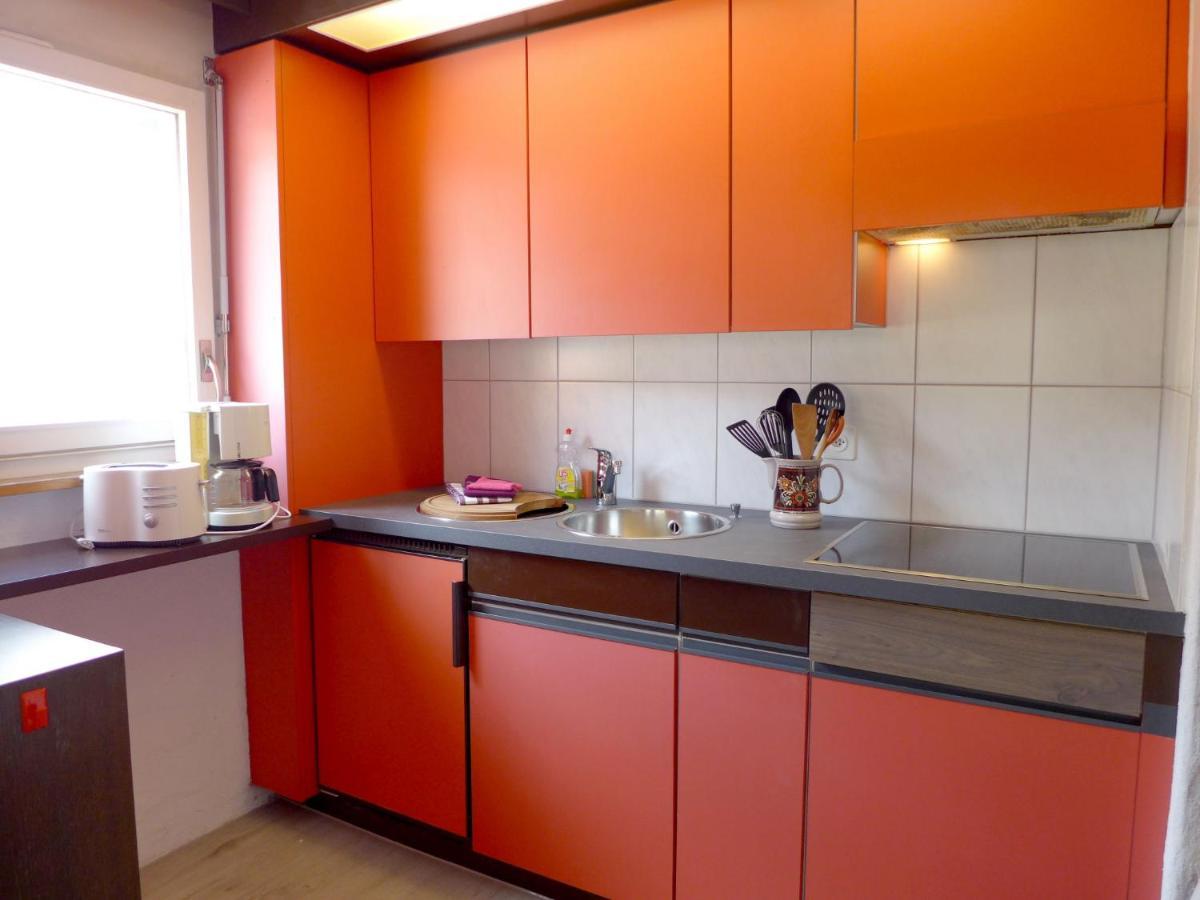 Apartment Harder By Interhome Interlaken Luaran gambar
