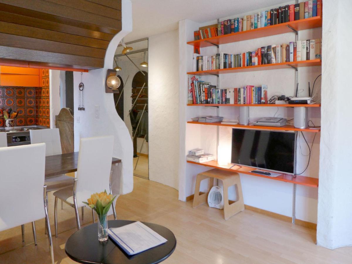 Apartment Harder By Interhome Interlaken Luaran gambar