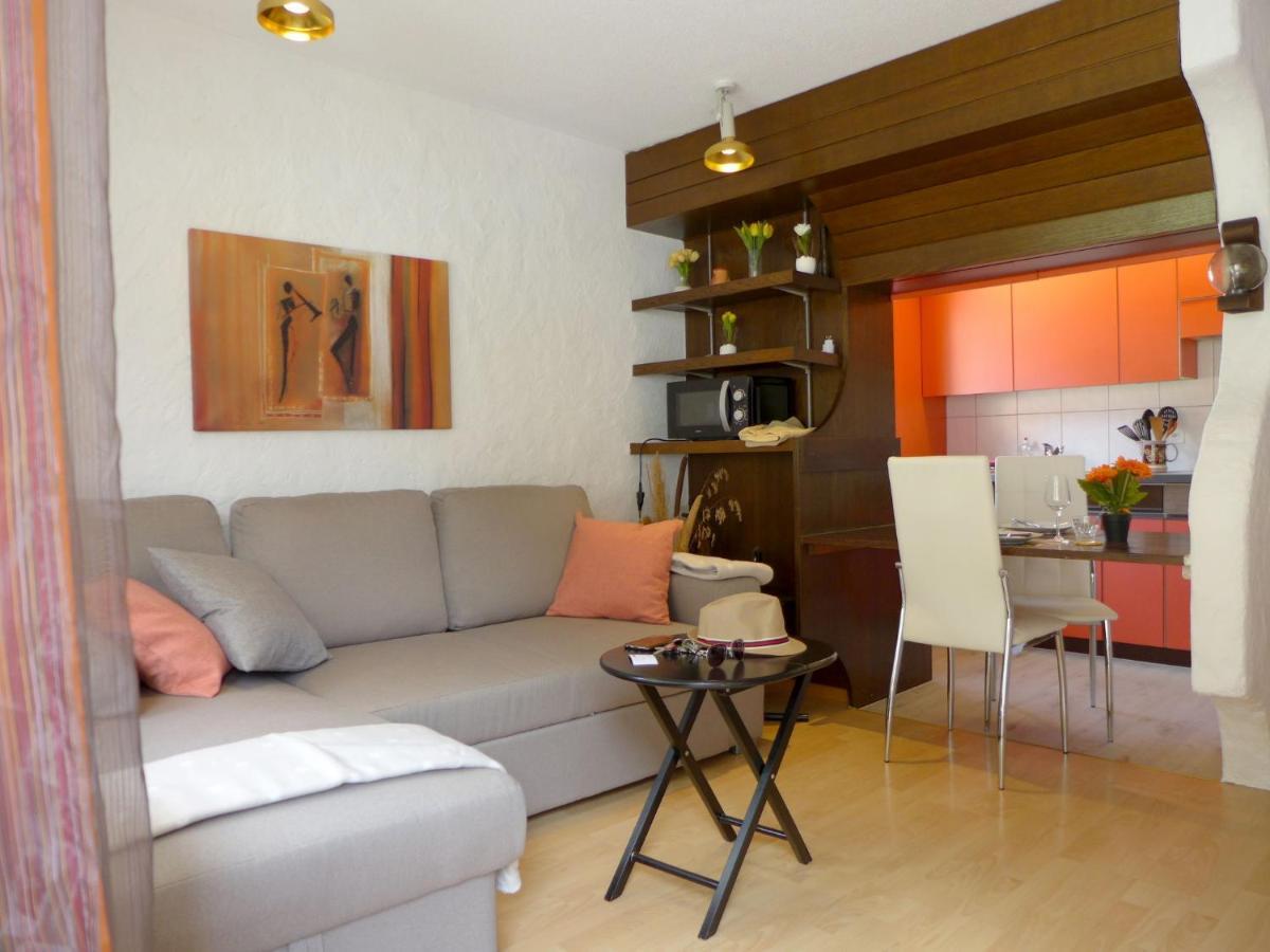 Apartment Harder By Interhome Interlaken Luaran gambar