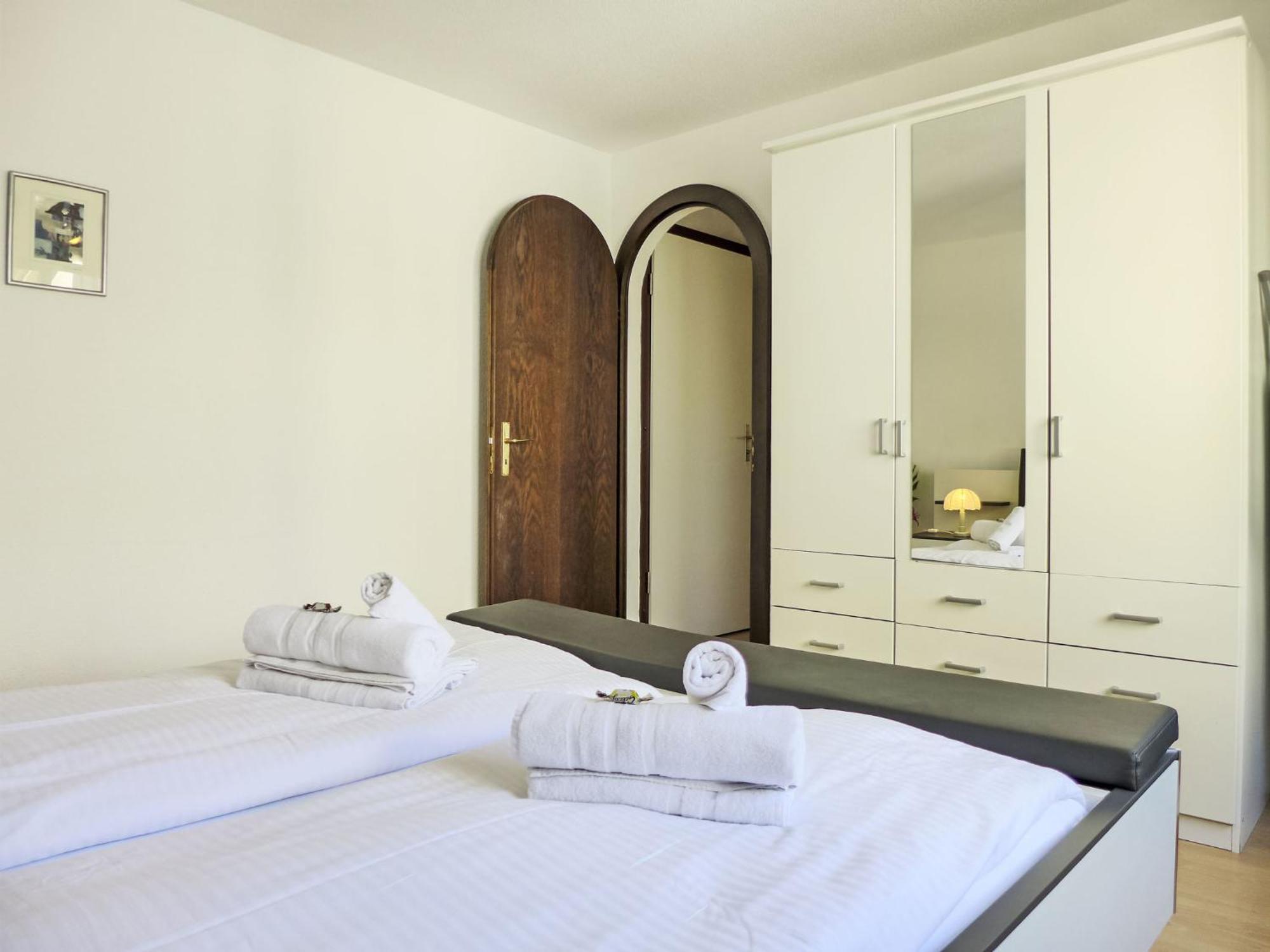 Apartment Harder By Interhome Interlaken Luaran gambar